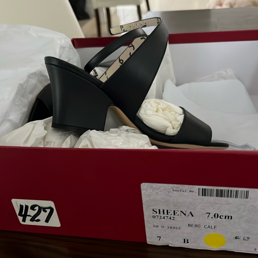 Salvatore Ferragamo